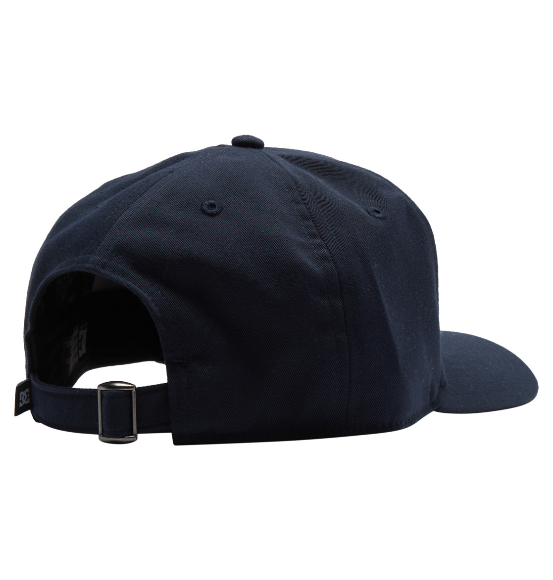 DC Cut It Strapback Men Caps Navy | US-2368LCW