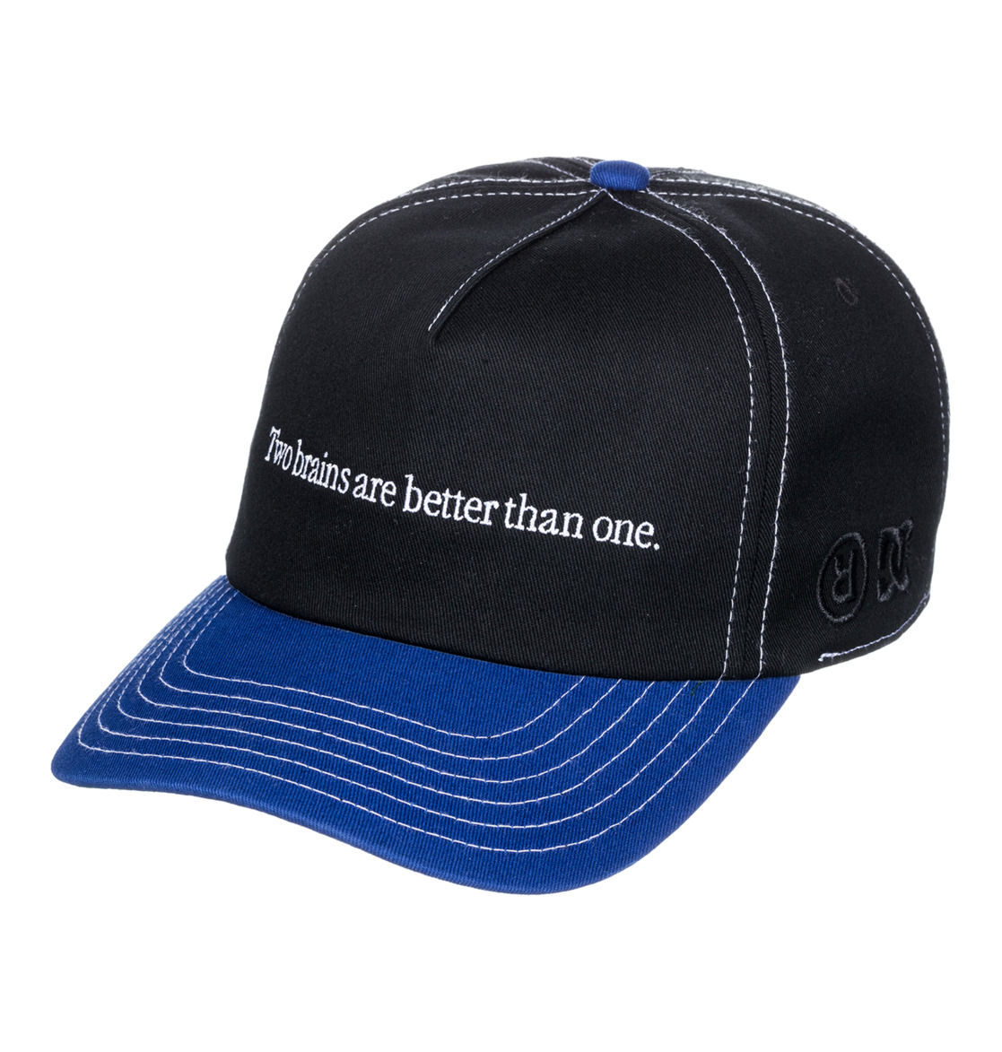 DC DCrave Snapback Men Caps Black | US-9276MYZ