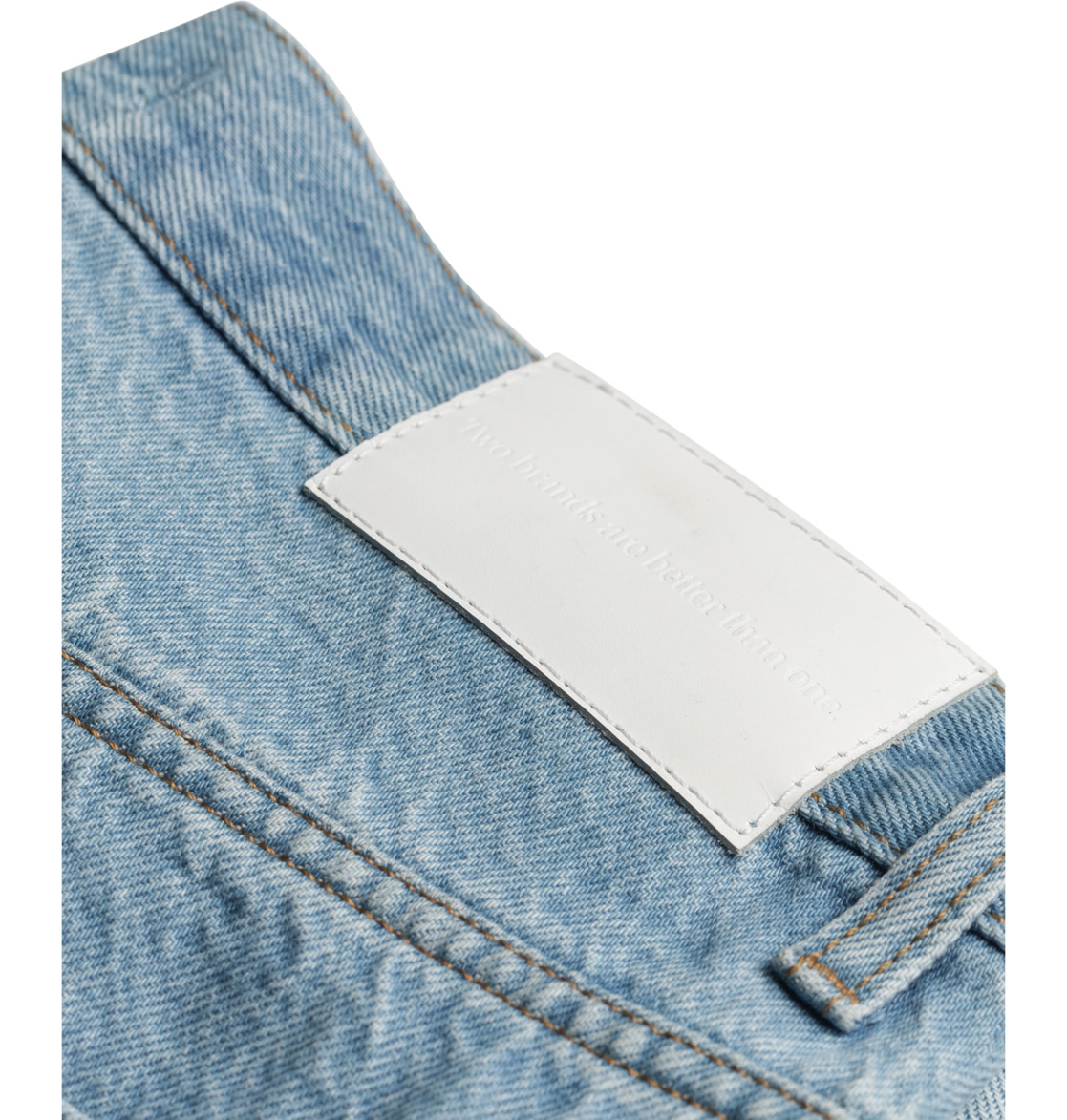 DC Dcrave Baggy Men Jeans Indigo Light | US-3458UTI