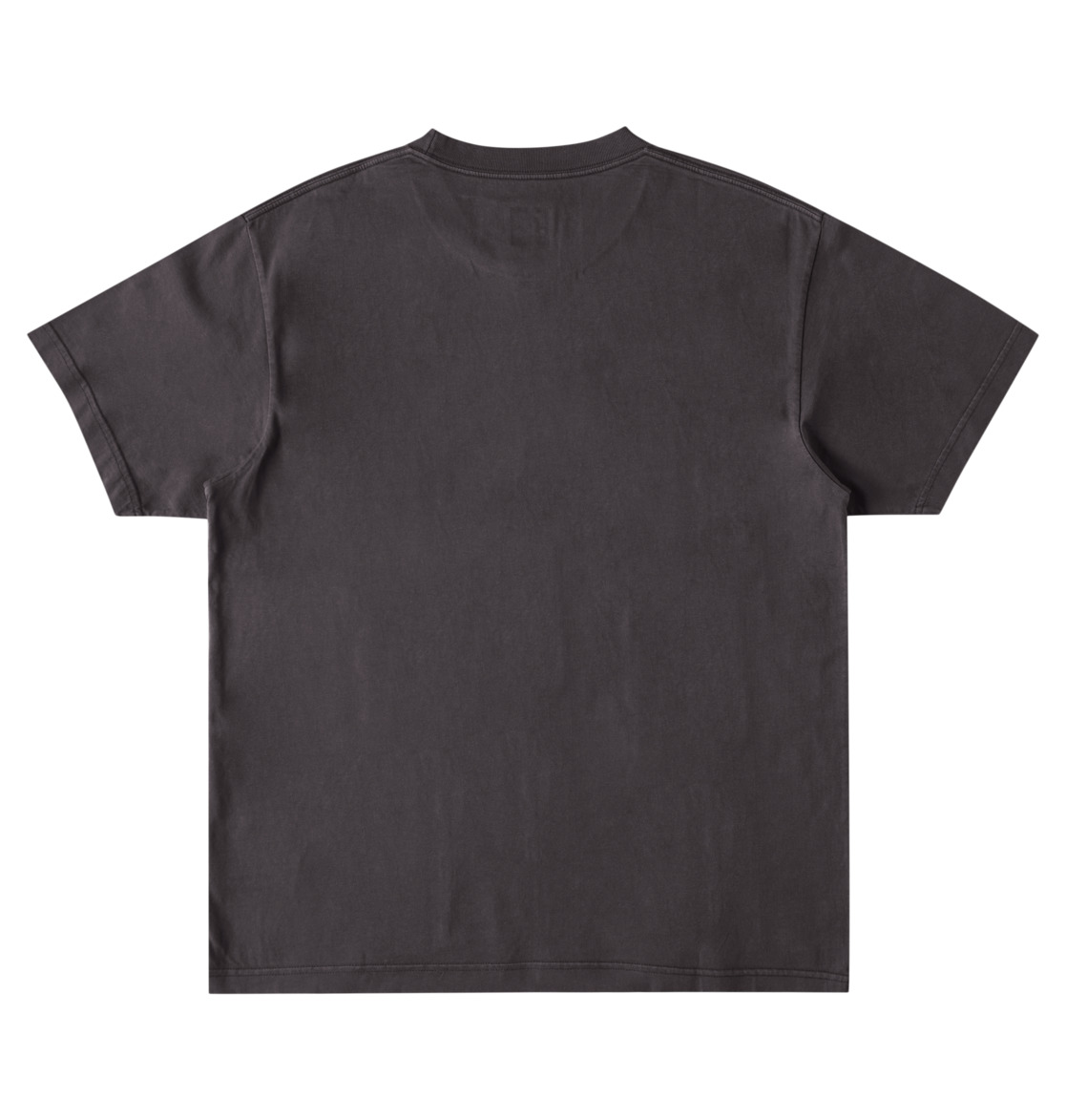 DC Digi Tones Men T-Shirt Black Wash | US-0915ZUI