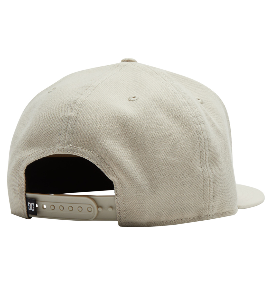 DC Empire Snapback Men Caps Beige | US-5342OKT