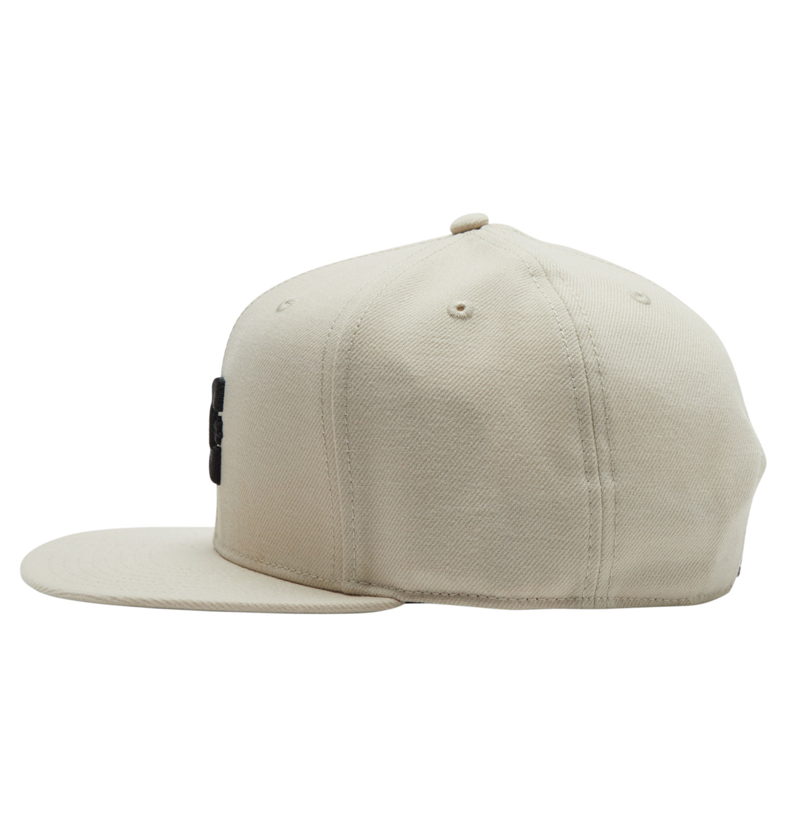 DC Empire Snapback Men Caps Beige | US-5342OKT