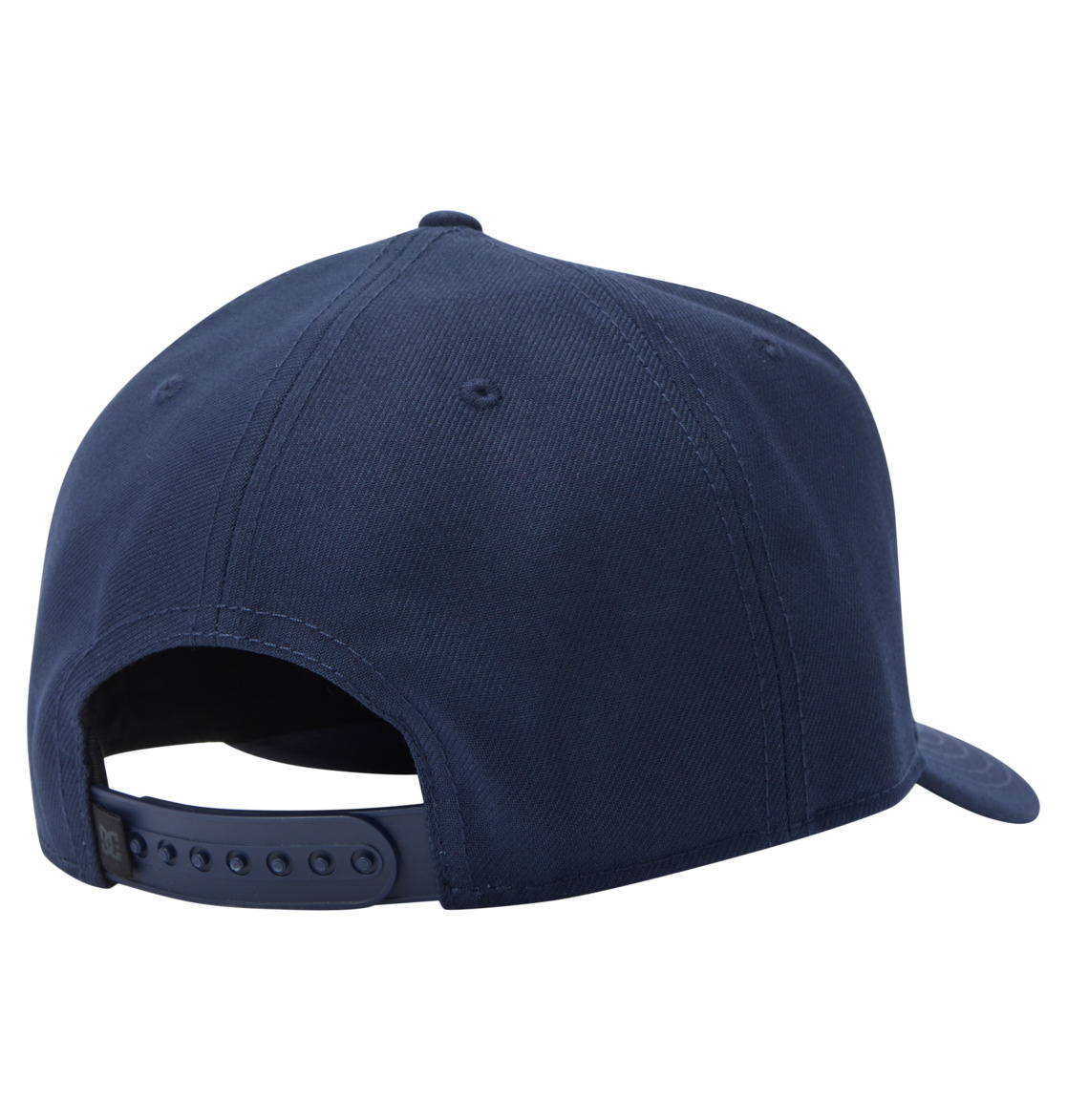 DC Empire Snapback Men Caps Navy | US-2790SNZ