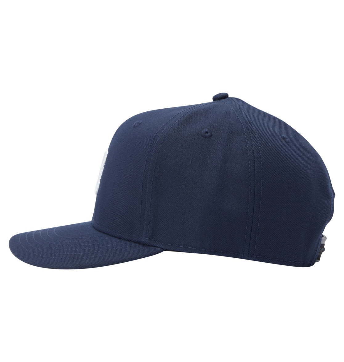 DC Empire Snapback Men Caps Navy | US-2790SNZ