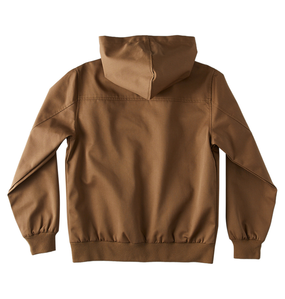 DC Escalate Light Mechanic Kids' Jackets Brown | US-4281PIY