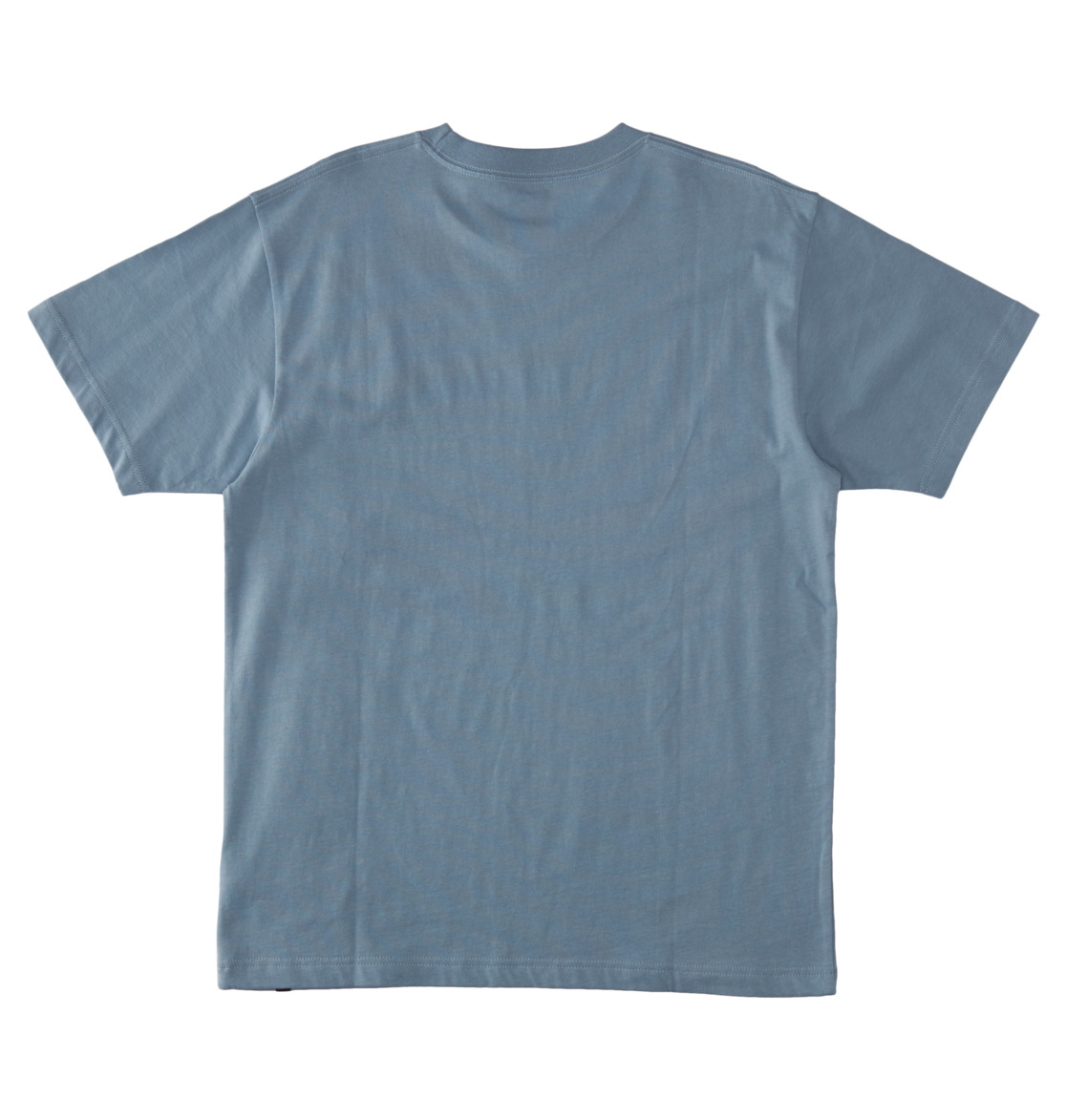 DC Fine Art Men T-Shirt Blue | US-9640LDI