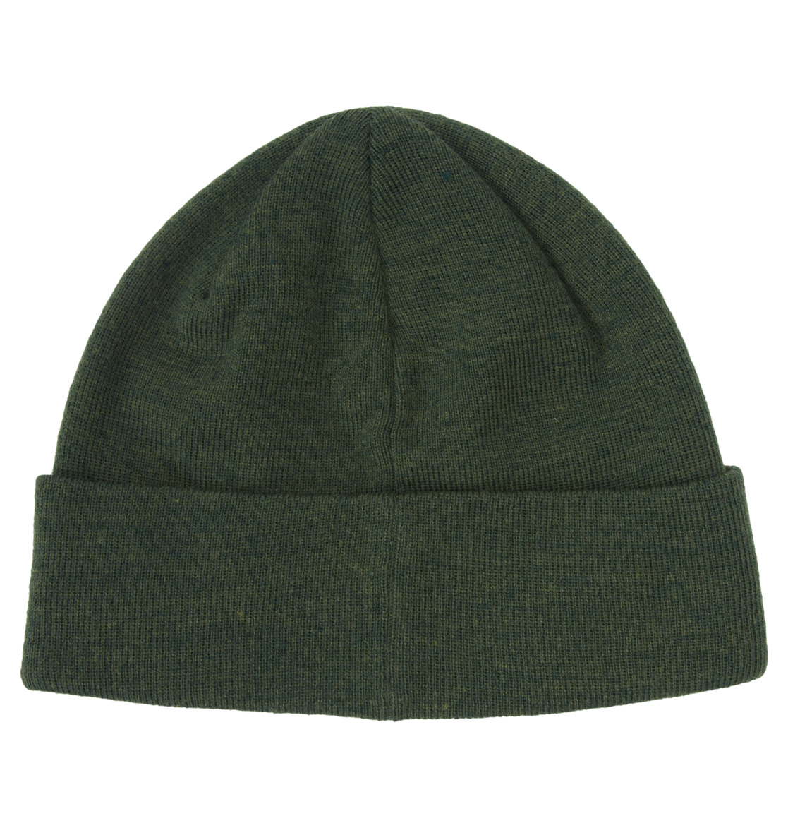 DC Frontline Cuffed Men Beanie Green | US-0963RXQ