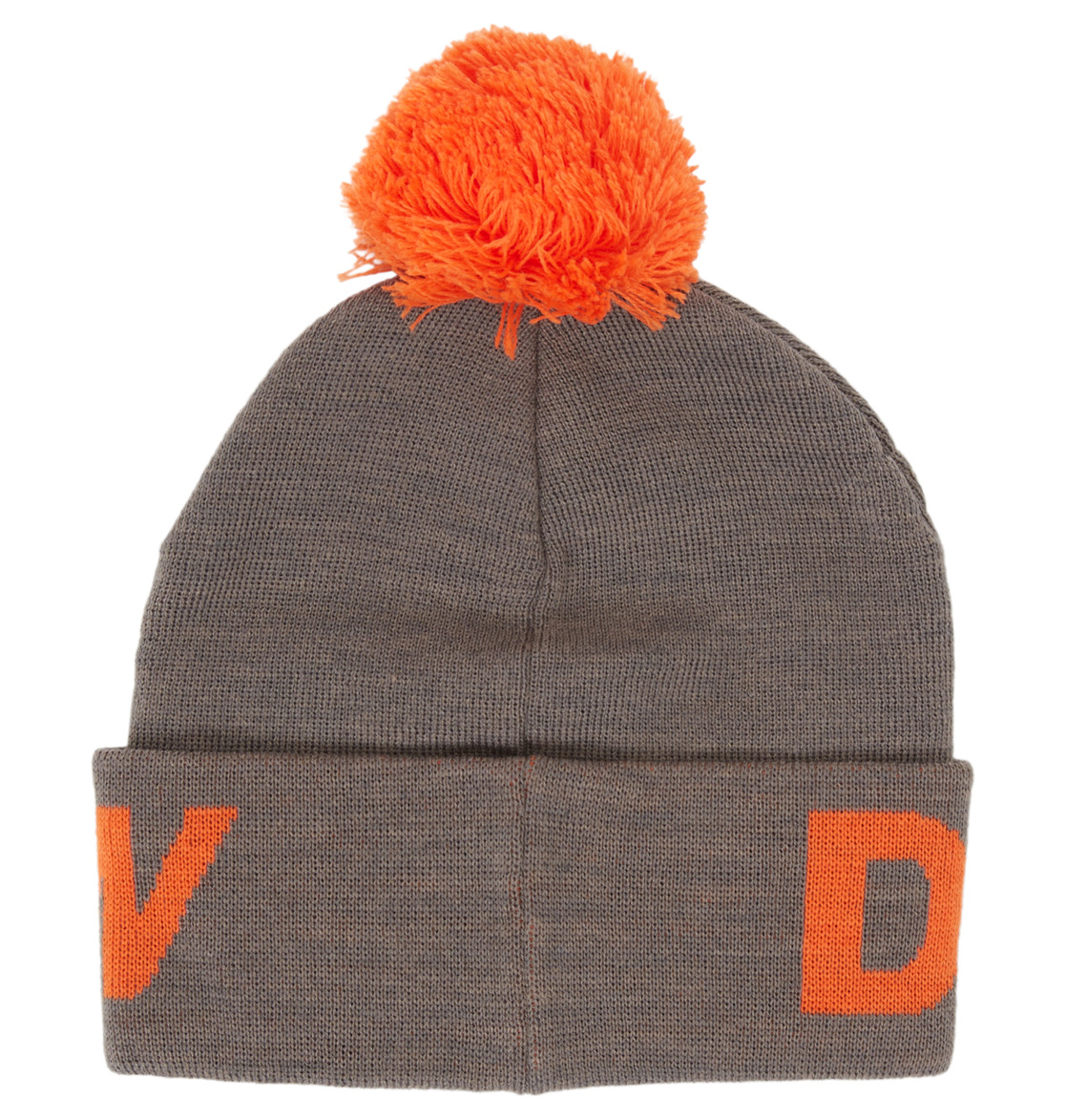 DC Gambol Kids' Beanie Grey | US-1029BQP