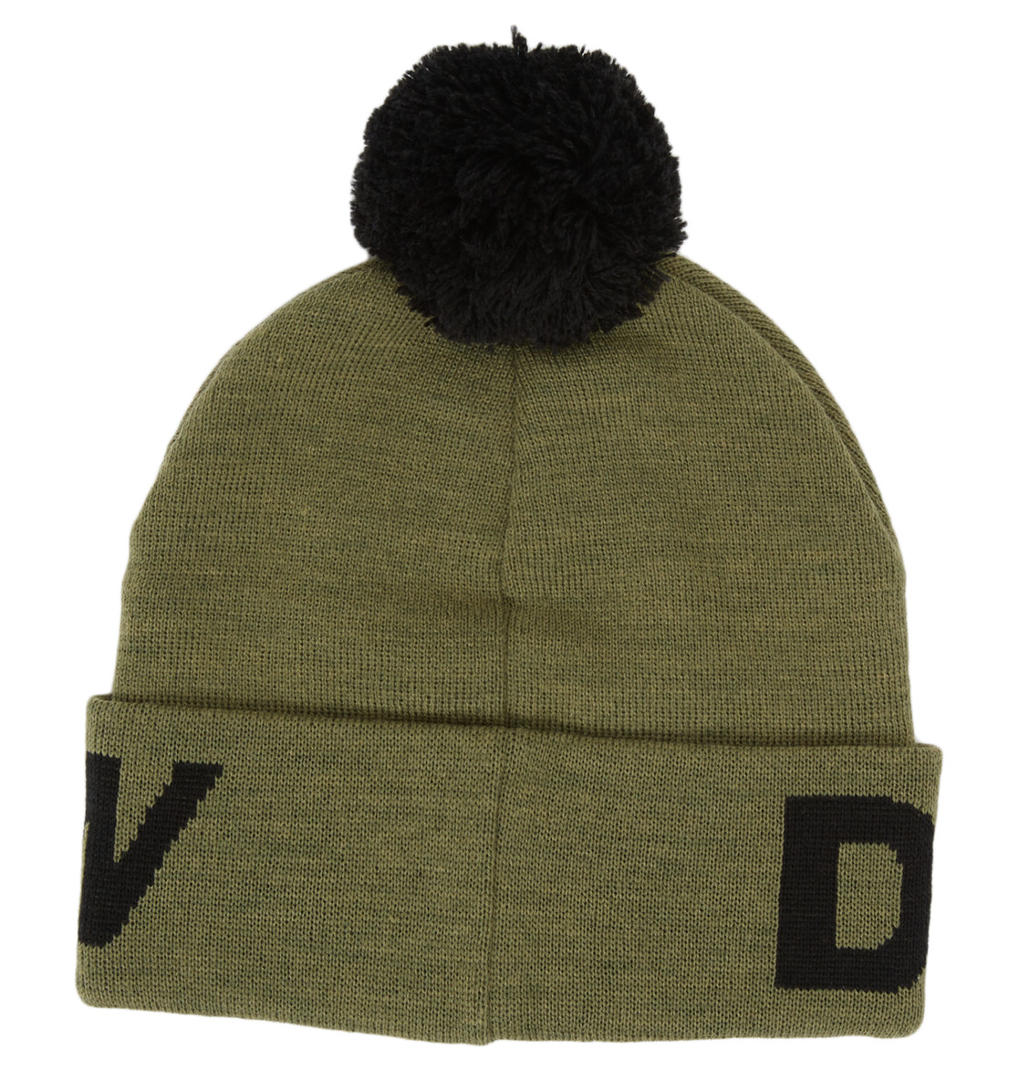 DC Gambol Kids' Beanie Olive | US-0984XBG