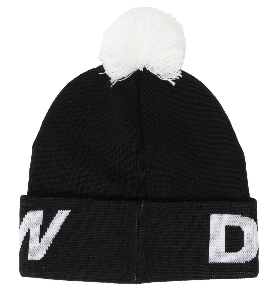 DC Gambol Men Beanie Black | US-8054VTN