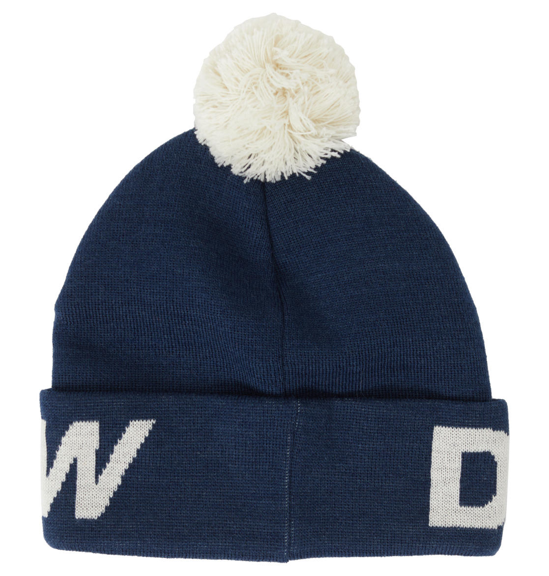 DC Gambol Men Beanie Blue | US-2186ZLM