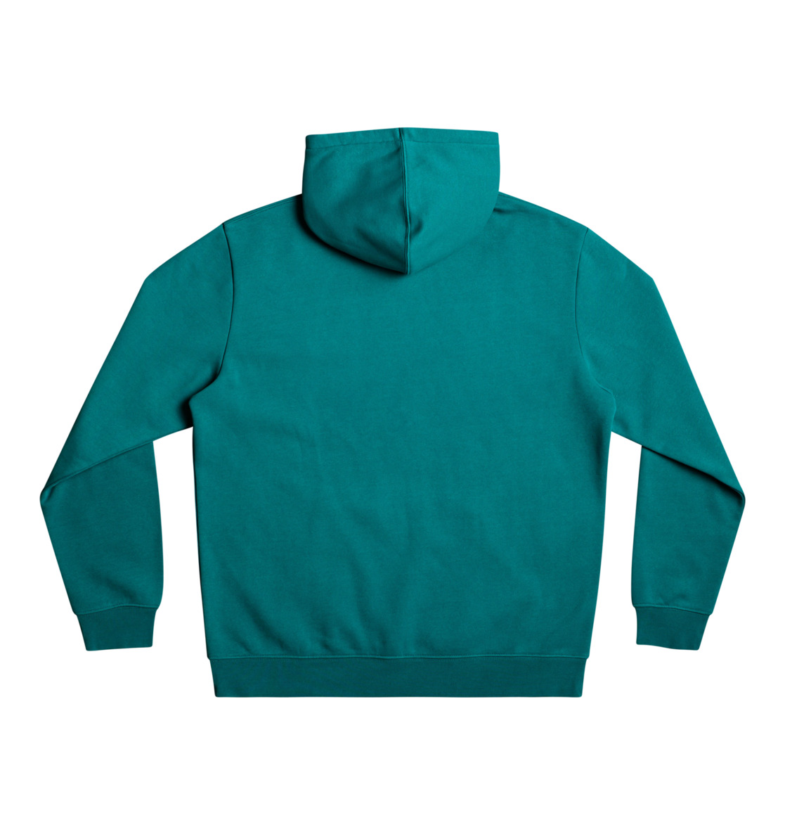 DC Guarded Men Hoodie Green | US-9281XHM