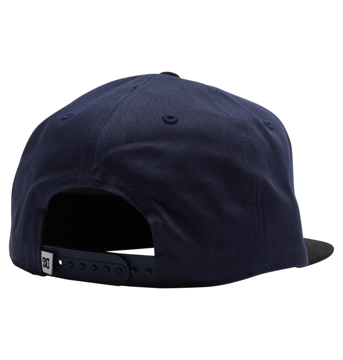 DC Hackers Snapback Kids' Caps Navy | US-3412XRZ