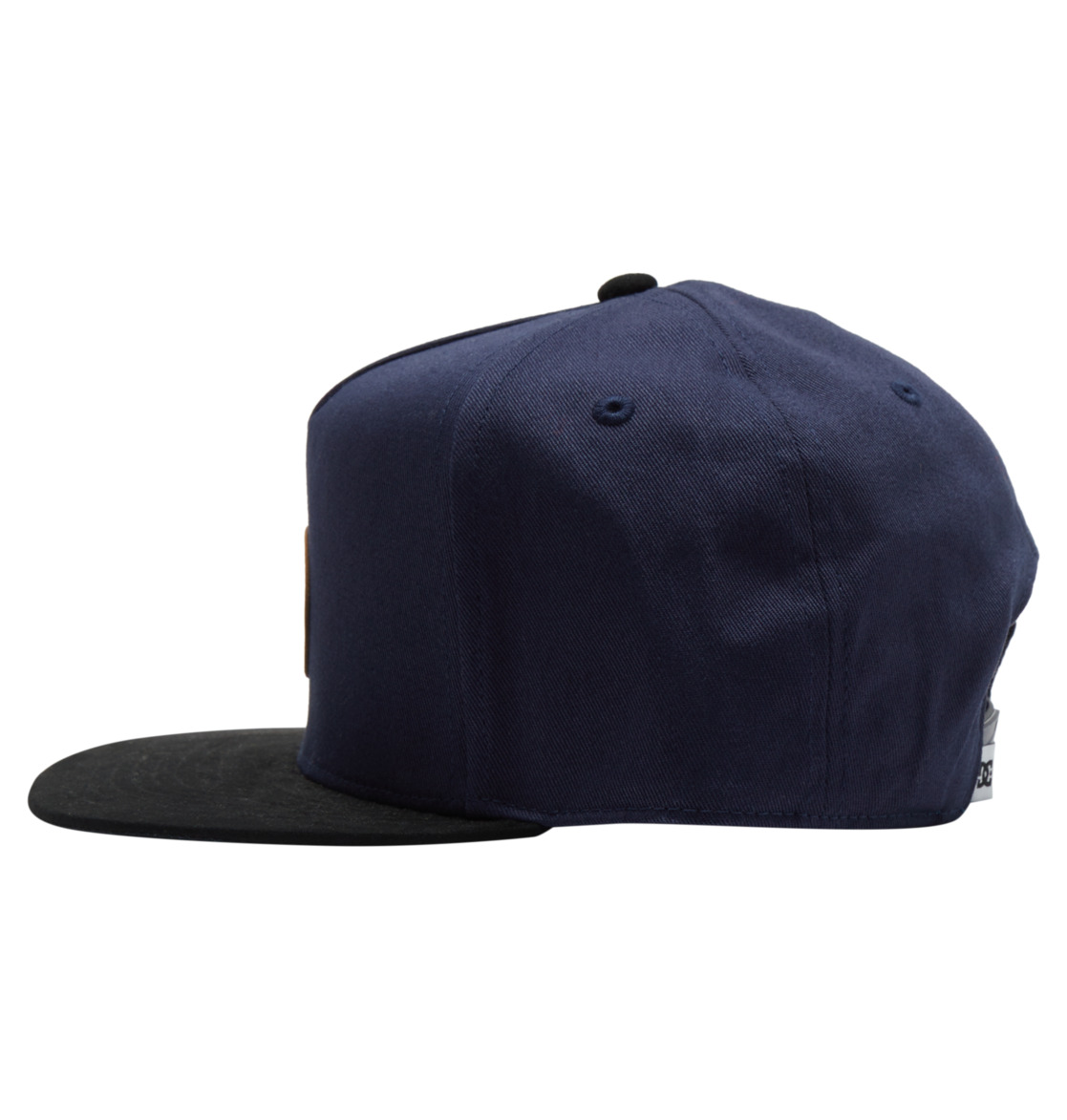 DC Hackers Snapback Kids' Caps Navy | US-3412XRZ