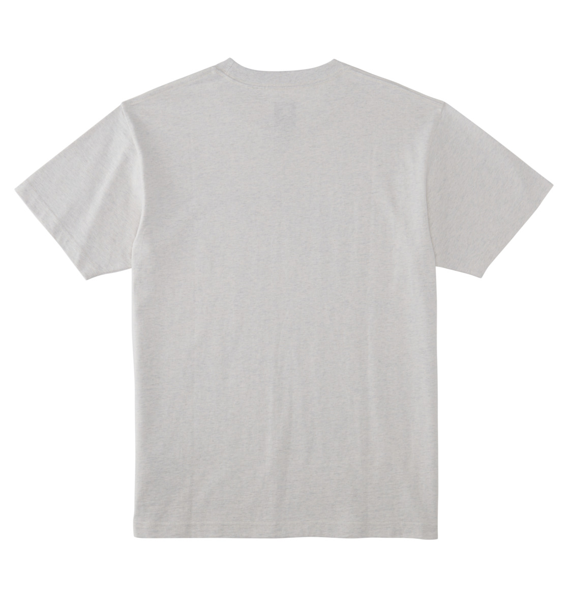 DC Handmade Men T-Shirt White | US-8126LHT