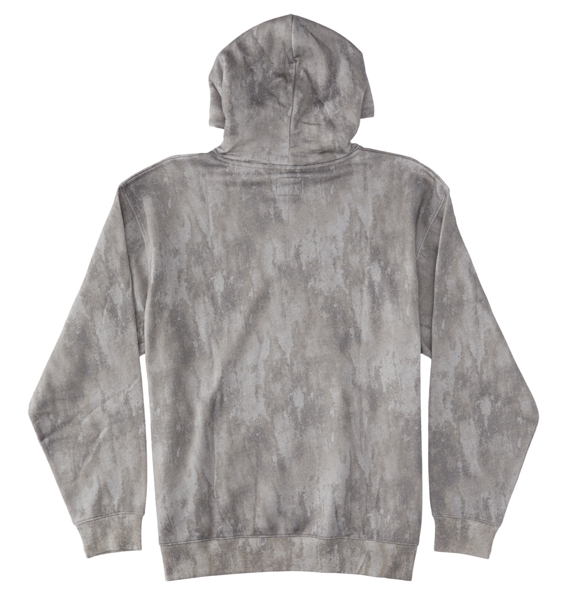 DC Hangar Ph Men Hoodie Grey | US-5731HNX