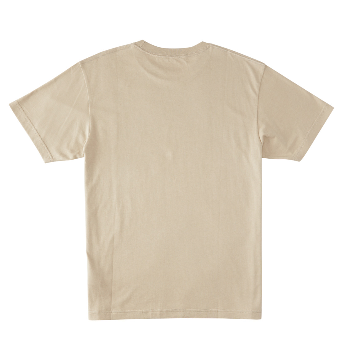 DC Happy Hour Men T-Shirt Grey Brown | US-5072LIU