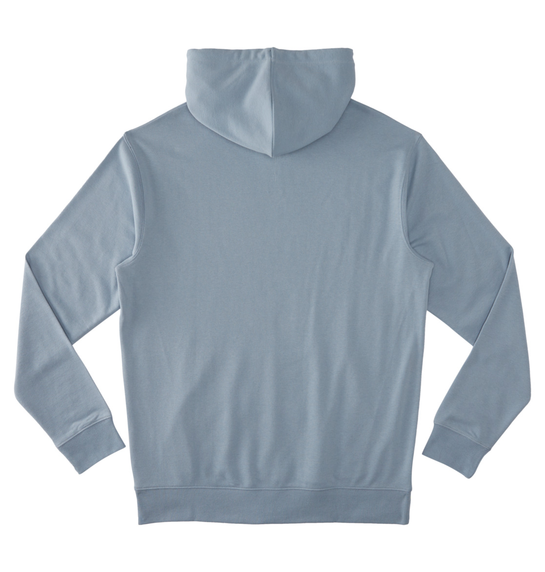 DC Highland Pullover Men Hoodie Blue | US-2701DYH