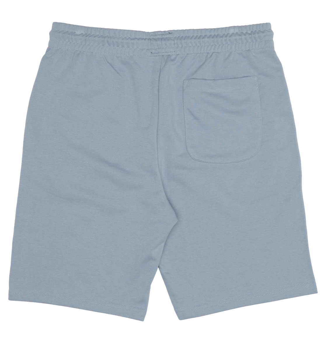 DC Highland Sweat Walk Men Shorts Blue | US-6045GWV