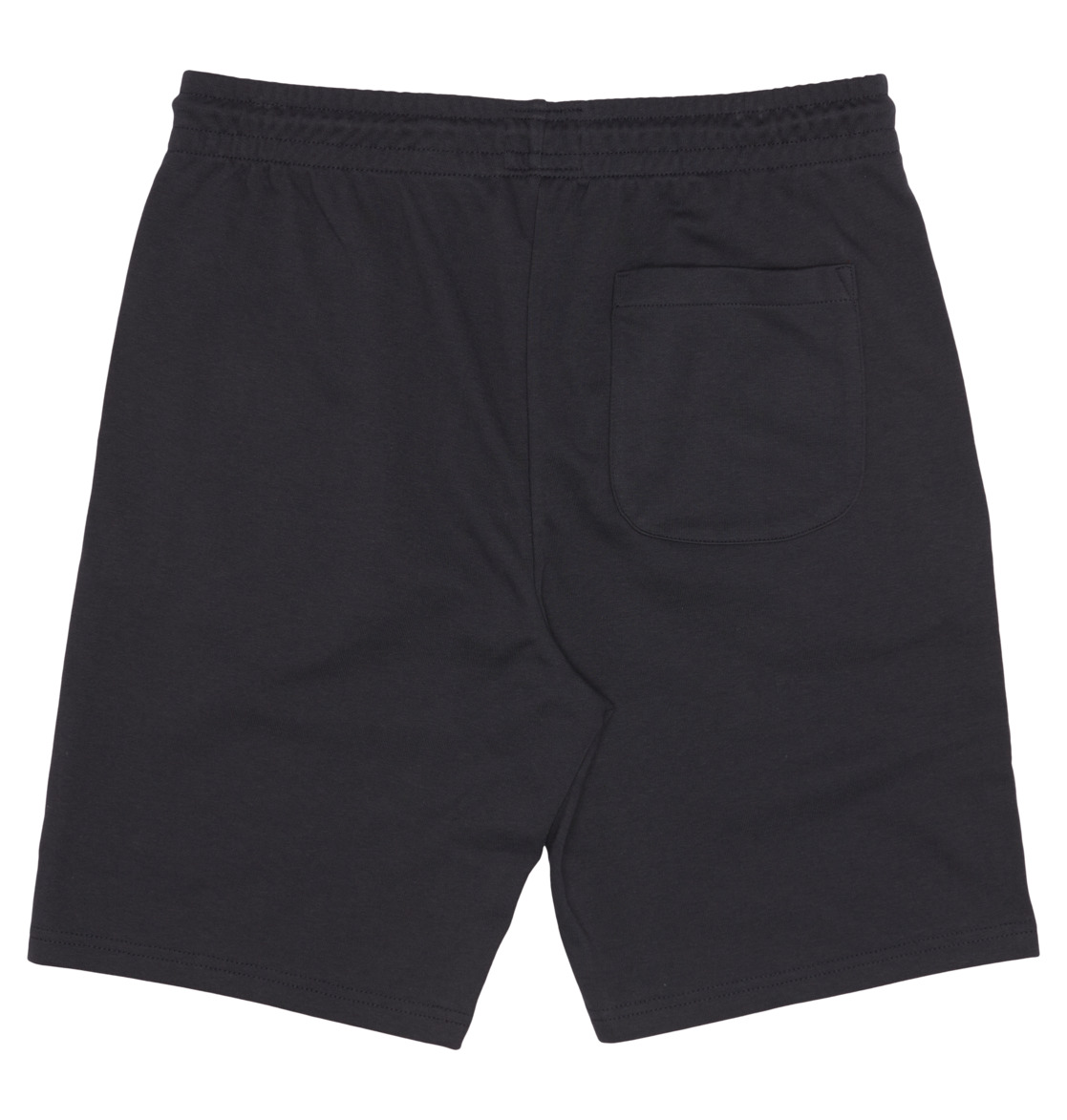 DC Highland Sweat Walk Men Shorts Ebony | US-8172ALM