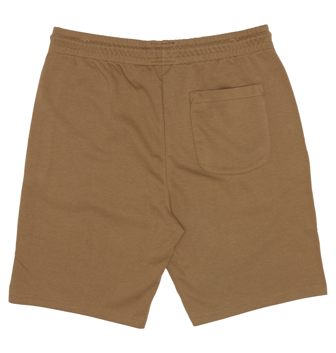 DC Highland Sweat Walk Men Shorts Green | US-2053NCR