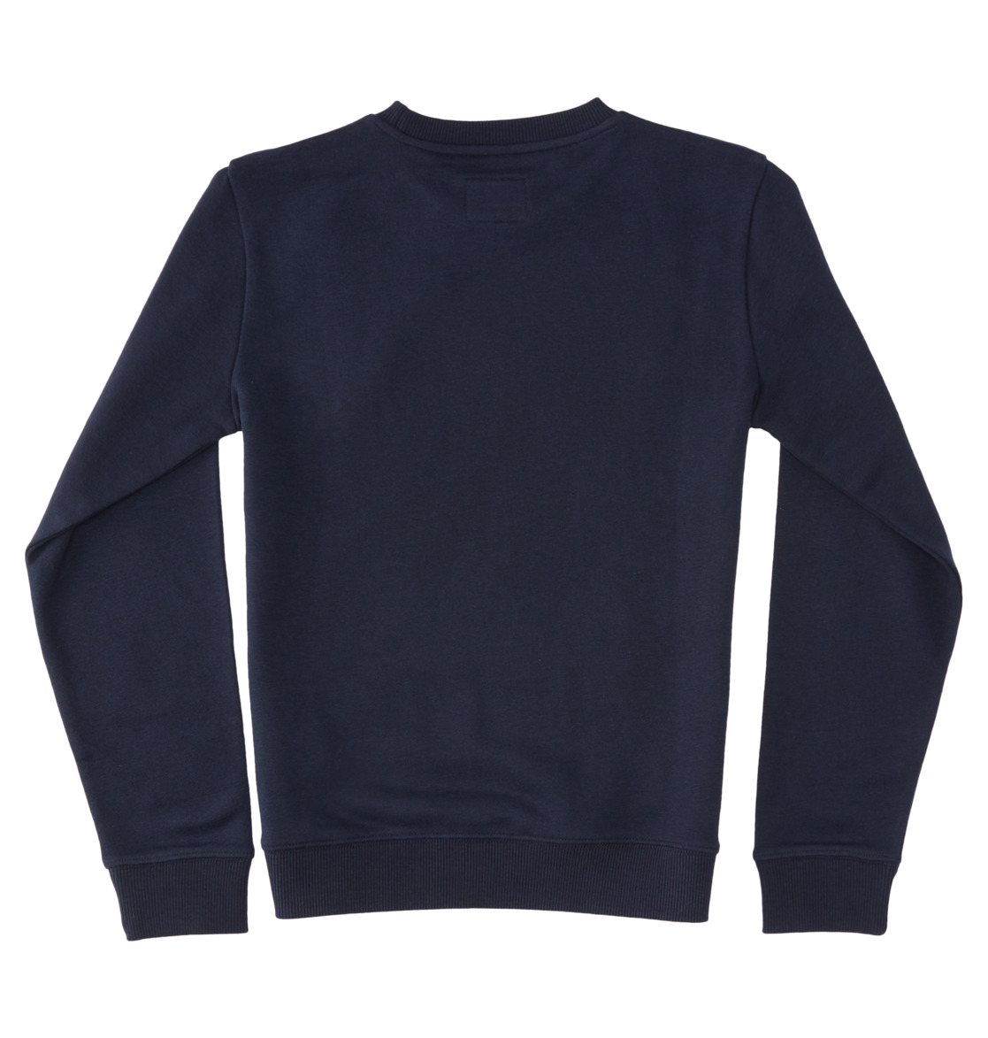 DC Its All Good Kids' Sweatshirt Navy | US-2678ZTB