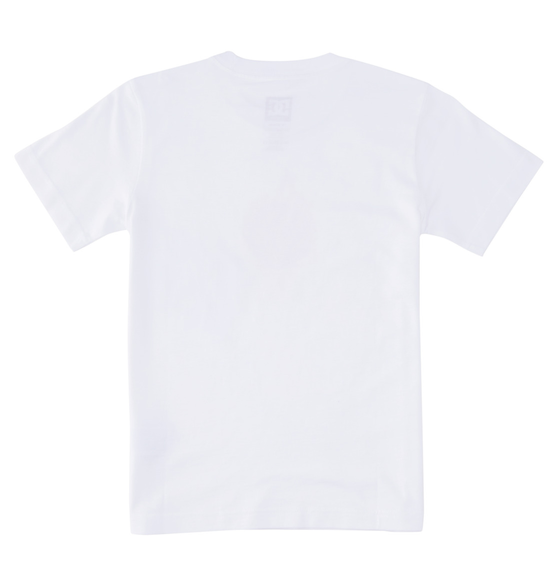 DC Its All Good Kids' T-Shirt White | US-6043ILV