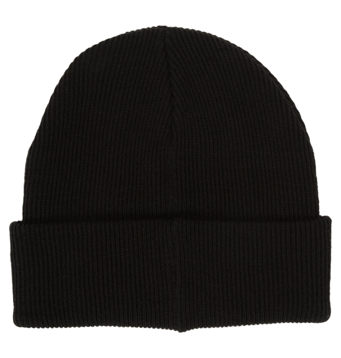 DC Label Kids' Beanie Black | US-0247GVF