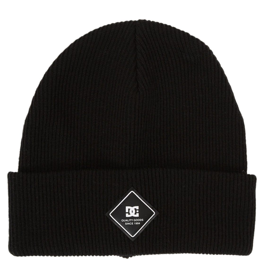 DC Label Kids\' Beanie Black | US-0247GVF