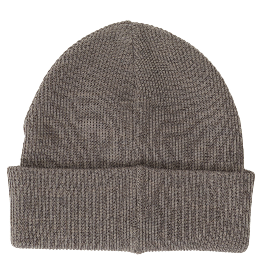 DC Label Men Beanie Grey | US-7039OKZ