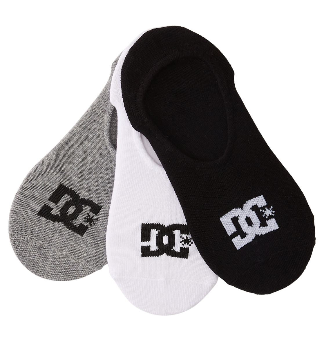 DC Liner Men Socks Assorted | US-4589SBR