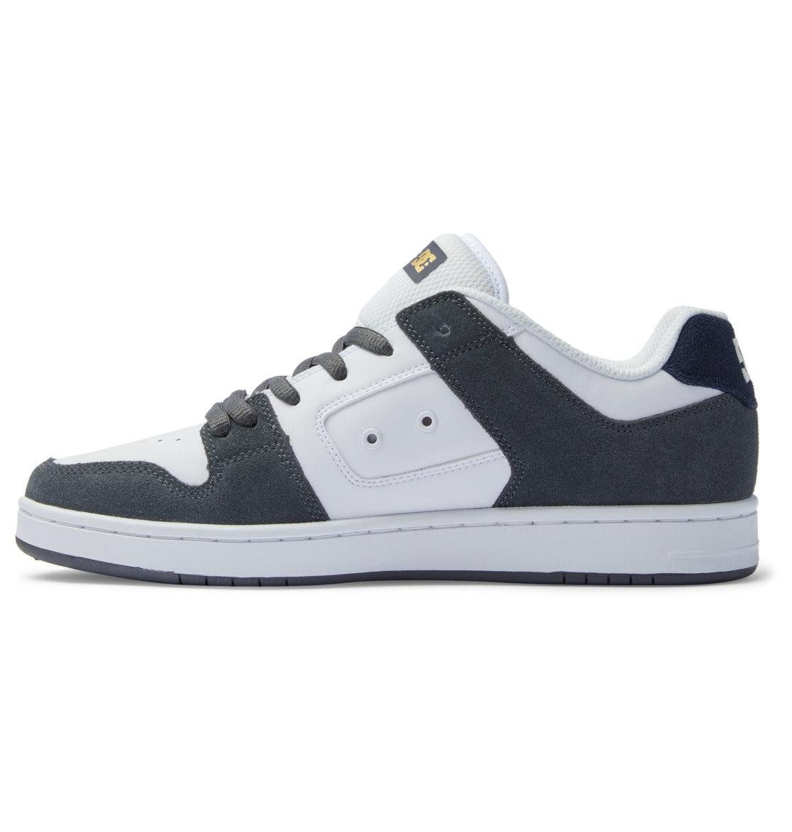 DC Manteca 4 Men Skate Shoes Black | US-4278PGR