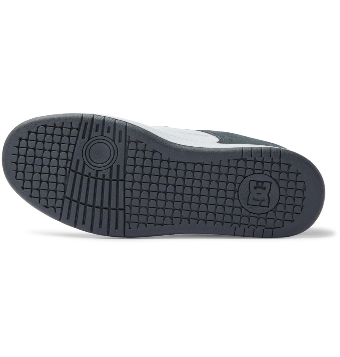 DC Manteca 4 Men Skate Shoes Black | US-4278PGR