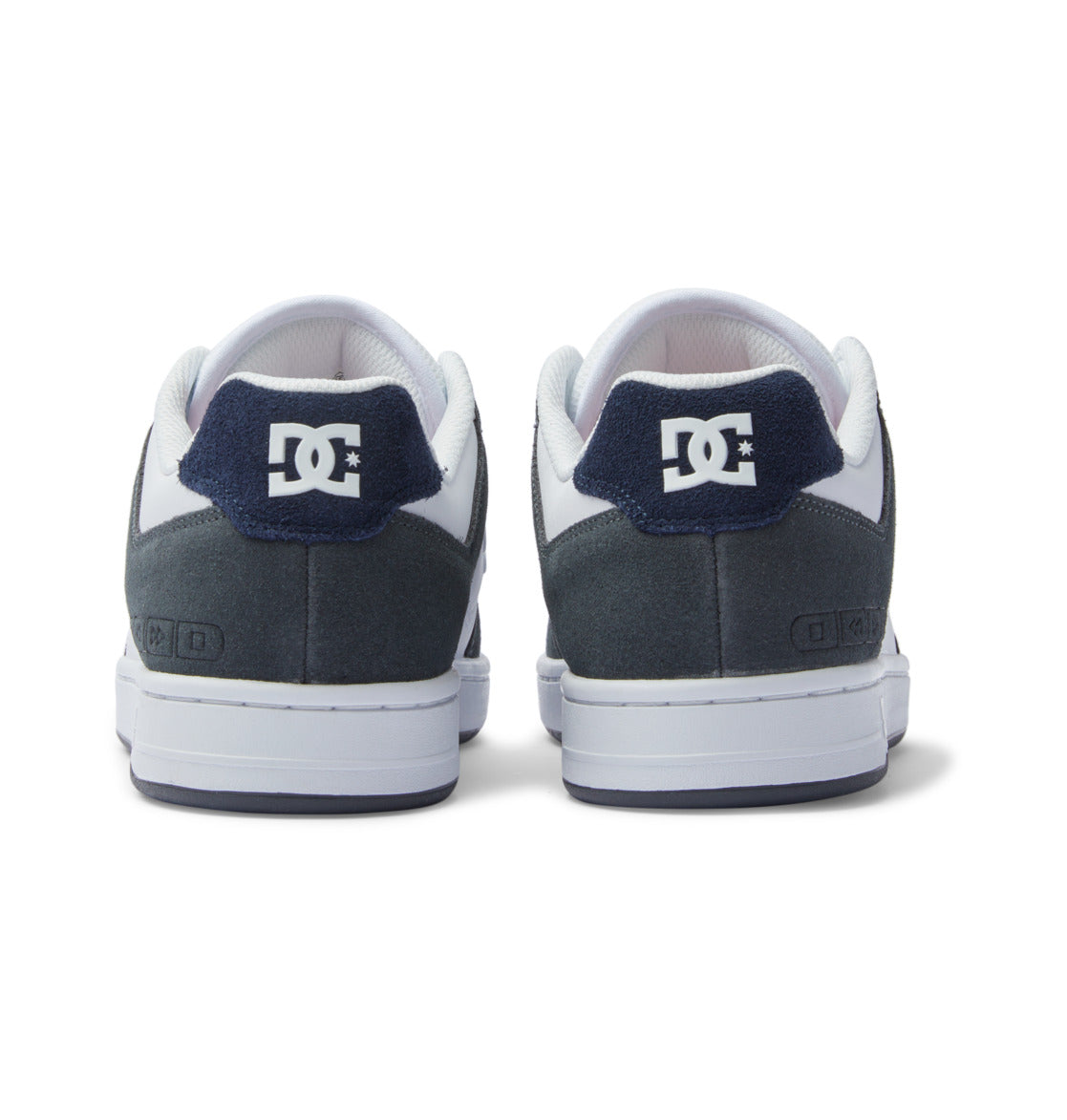 DC Manteca 4 Men Skate Shoes Black | US-4278PGR