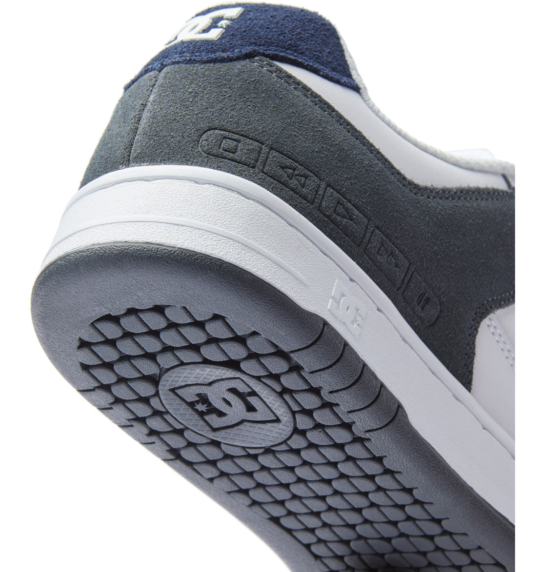 DC Manteca 4 Men Skate Shoes Black | US-4278PGR