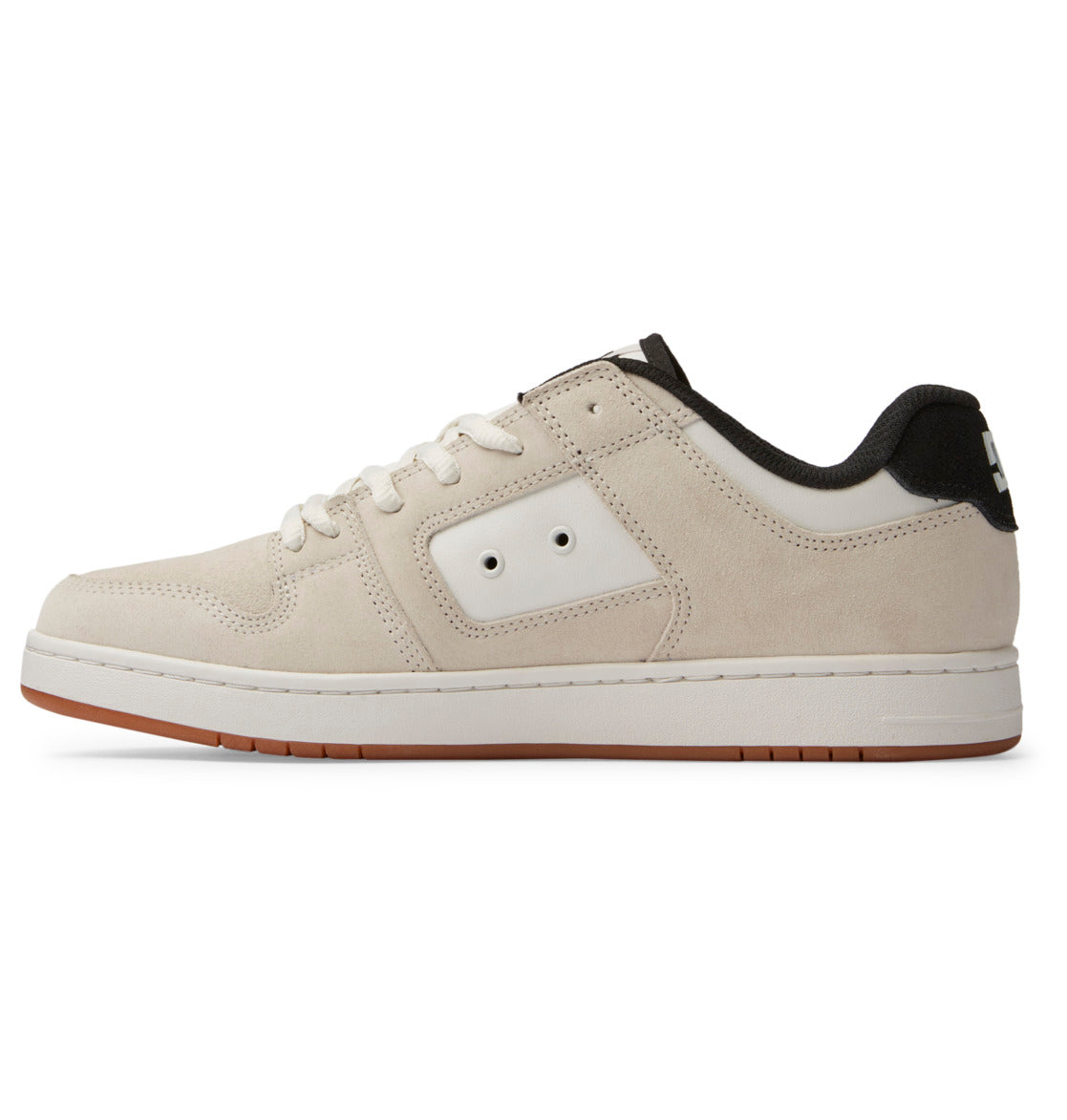 DC Manteca 4 Men Skate Shoes White | US-5847LQO