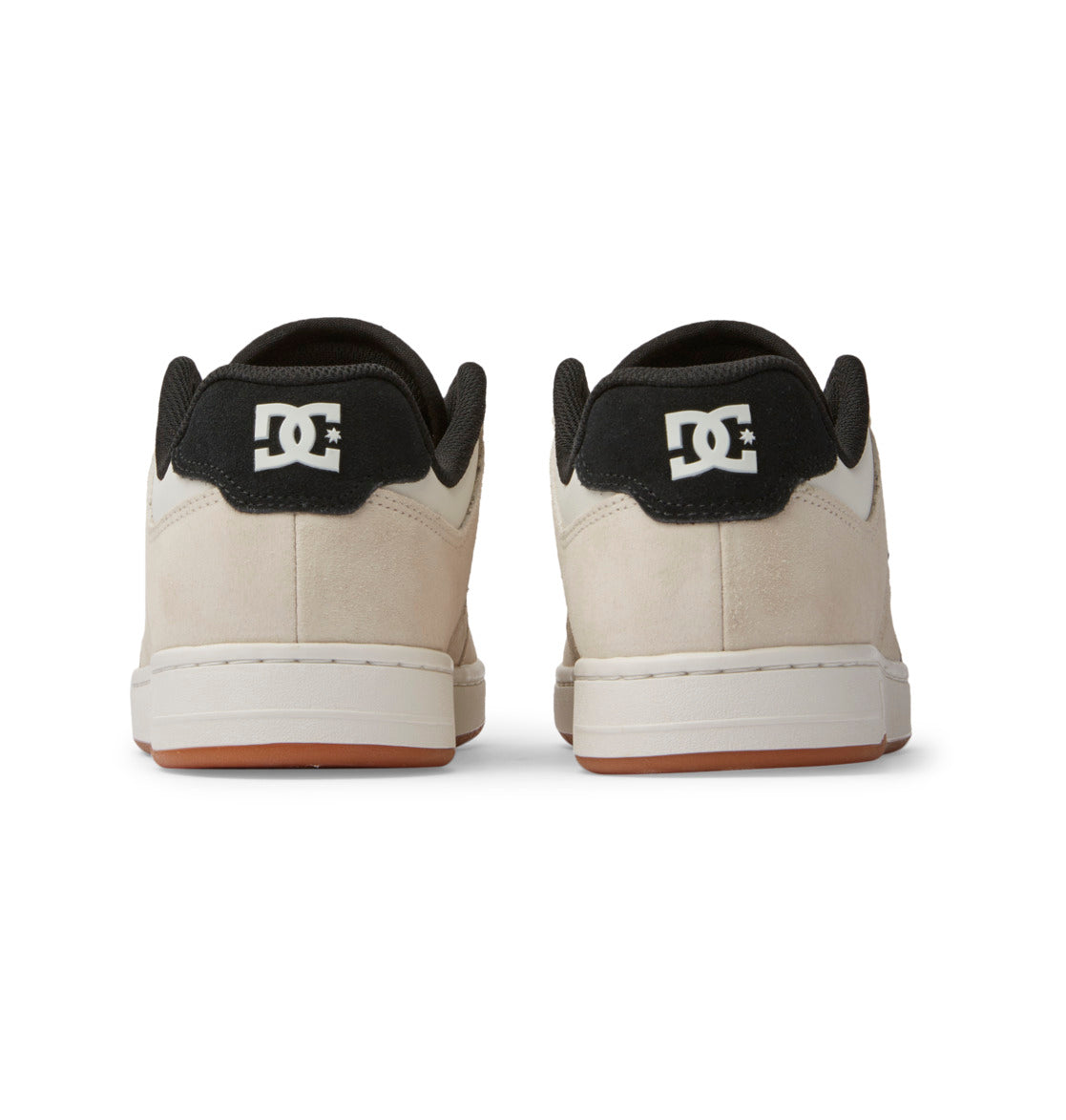 DC Manteca 4 Men Skate Shoes White | US-5847LQO