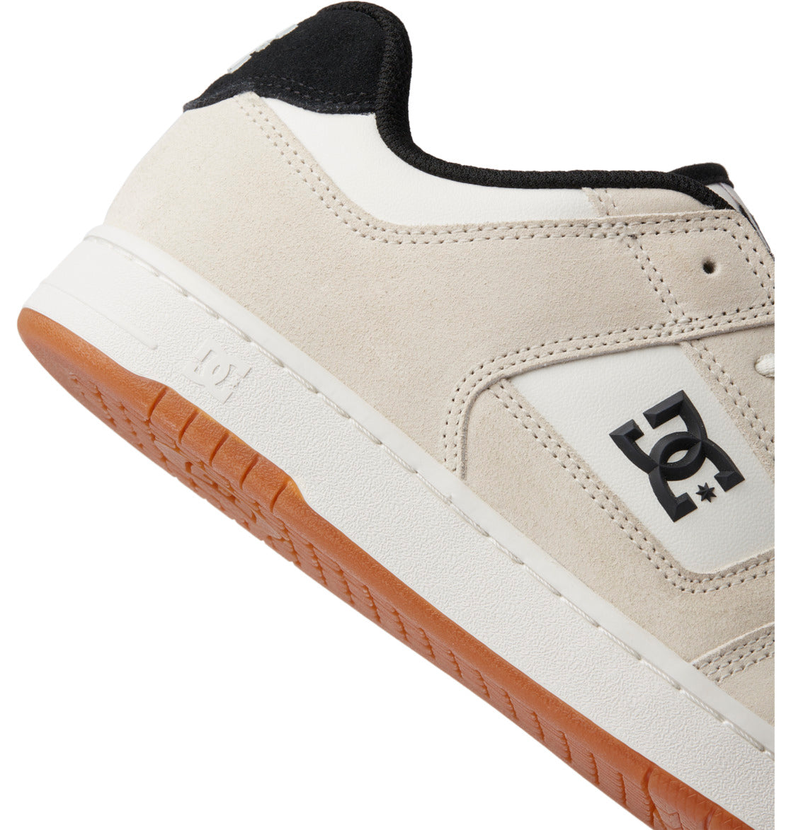 DC Manteca 4 Men Skate Shoes White | US-5847LQO