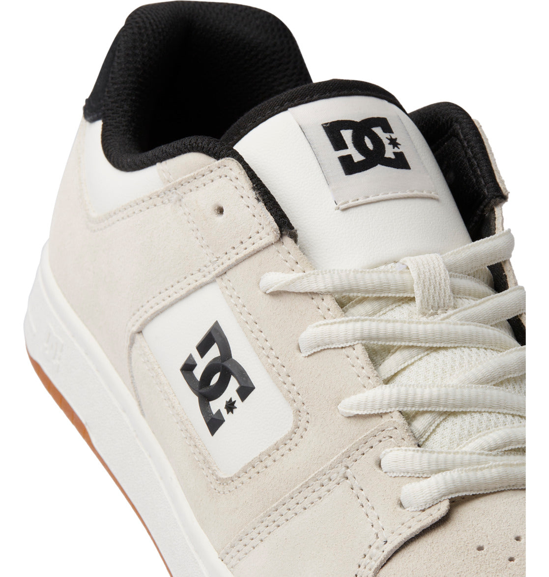 DC Manteca 4 Men Skate Shoes White | US-5847LQO