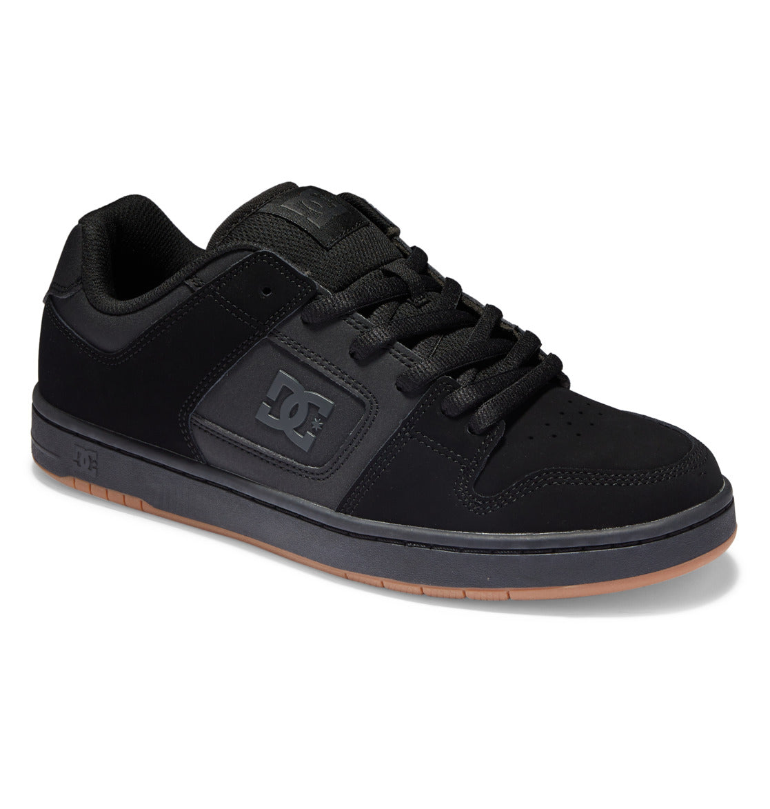 DC Manteca 4 Men Sneakers Black | US-5490CZQ