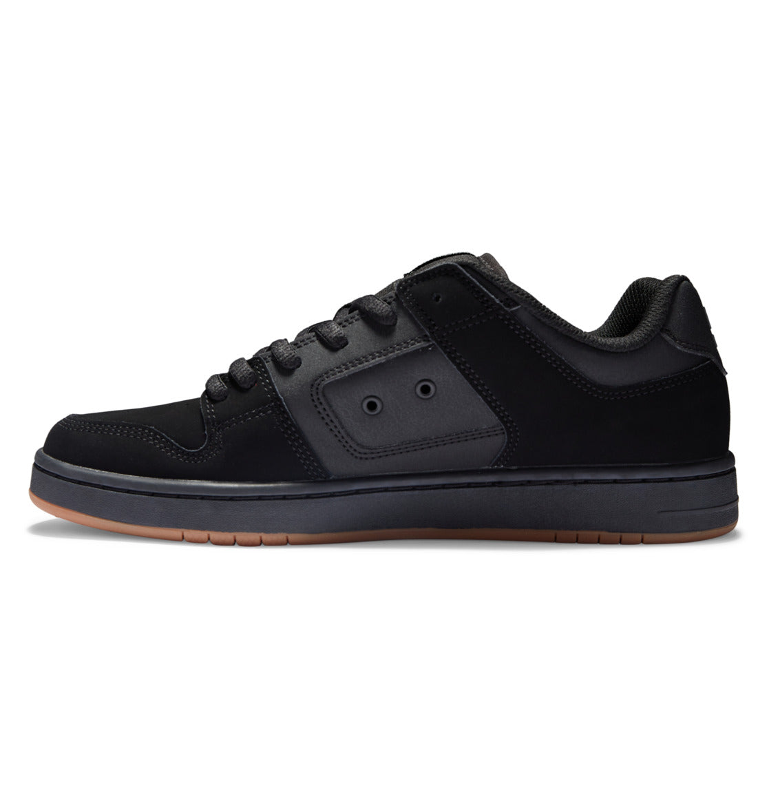 DC Manteca 4 Men Sneakers Black | US-5490CZQ