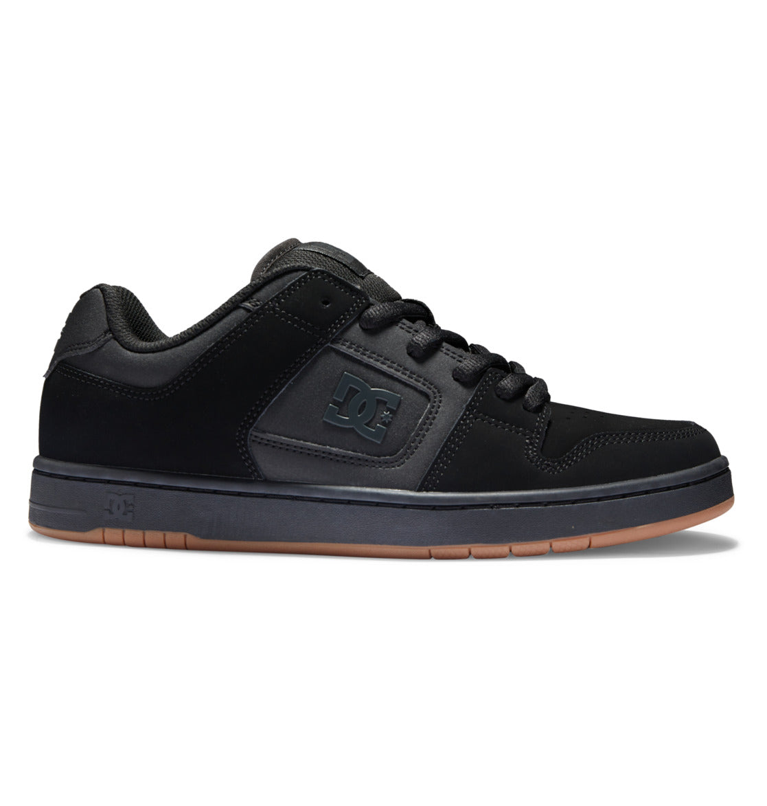 DC Manteca 4 Men Sneakers Black | US-5490CZQ