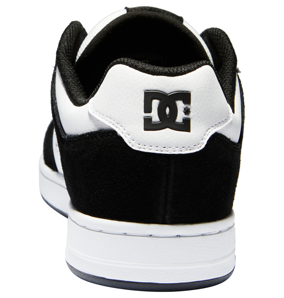 DC Manteca 4 Men Sneakers White / Black | US-6148YEM