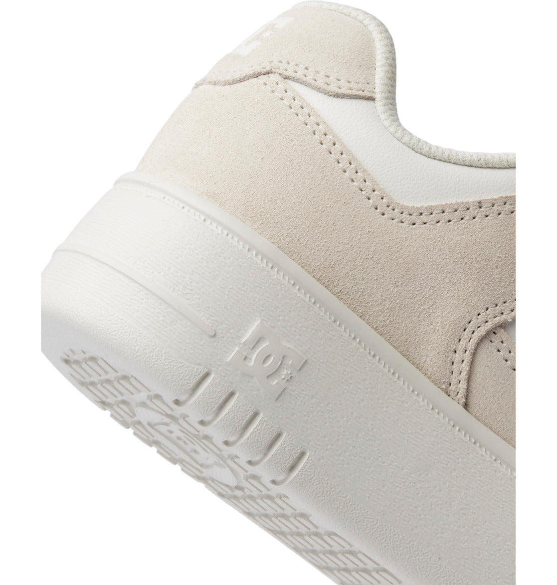 DC Manteca 4 Platform Women Sneakers White | US-4619AZY