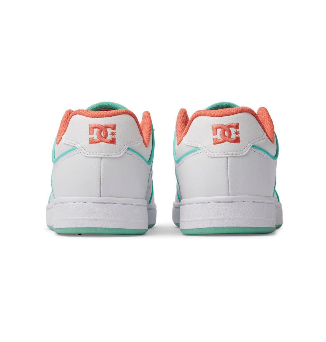 DC Manteca 4 SE Men Sneakers White / Green | US-0912JOK