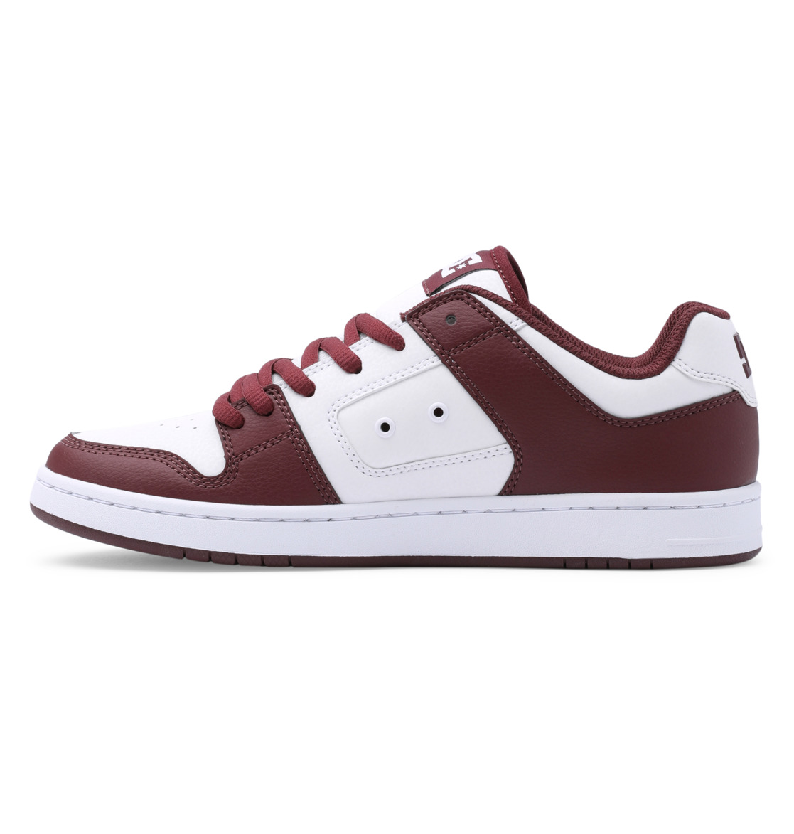 DC Manteca 4 Sn Men Sneakers White | US-5079YSW