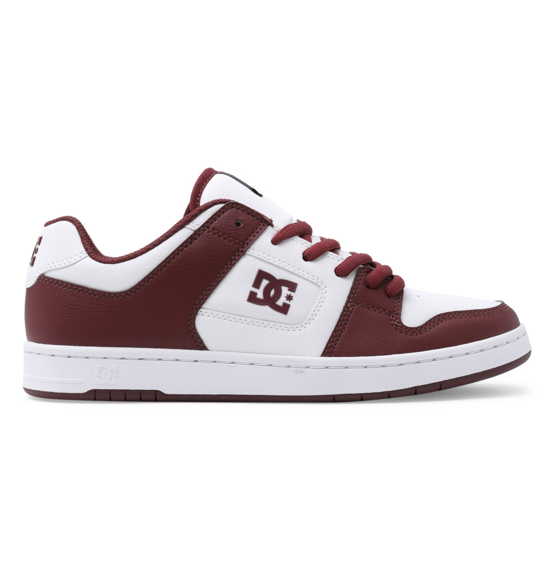 DC Manteca 4 Sn Men Sneakers White | US-5079YSW