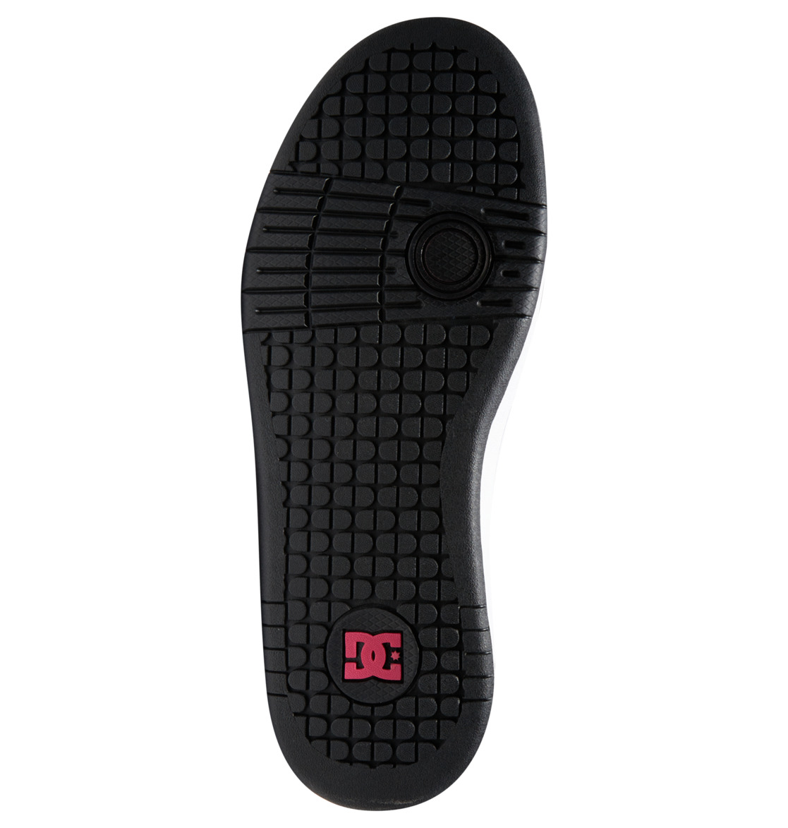 DC Manteca 4 Women Sneakers Black / Pink | US-4176ZIP