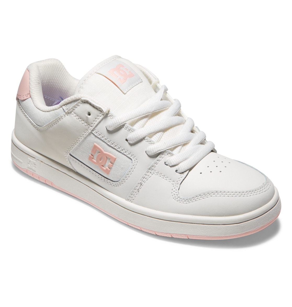 DC Manteca 4 Women Sneakers Cream | US-4069IXL