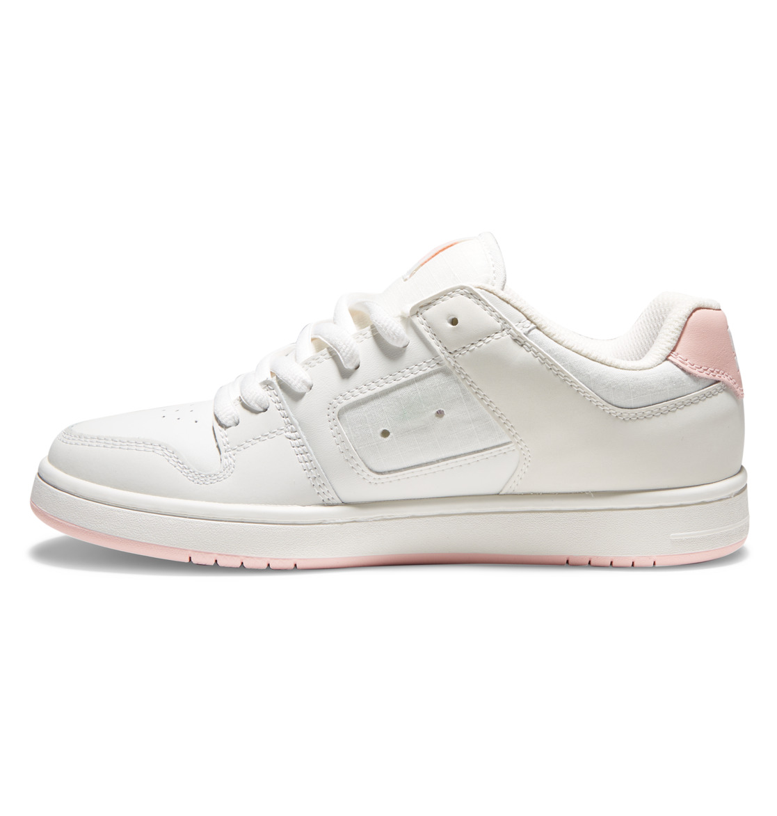 DC Manteca 4 Women Sneakers Cream | US-4069IXL